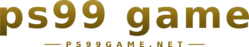 ps99 game logo